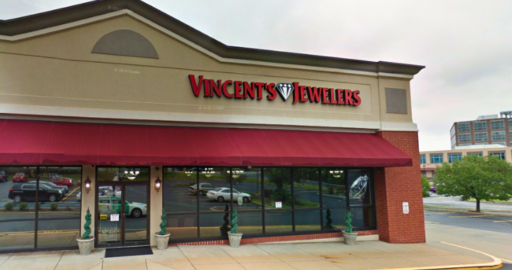 Spend It In Vencent's Jewelers in Creve Coeur MO main