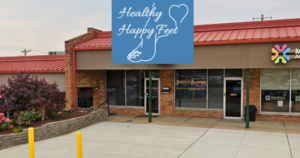 Healthy Happy Feet Sappington MO