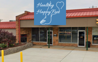 Spend It In Healthy Happy Feet in Sappington, MO main