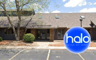 Halo Massage and Wellness main