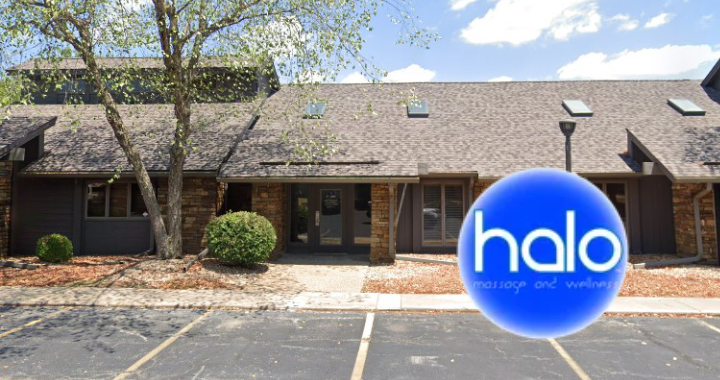 Halo Massage and Wellness main