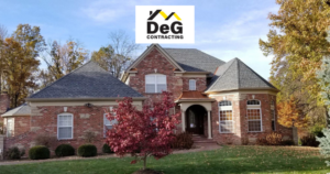 DeG Contracting LLC Chesterfield MO