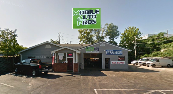 Spend It In Mobile Auto Pros in Maryland Heights MO main
