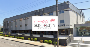 Skin Pretty Esthetics St. Louis MO