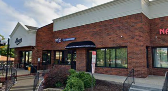 Spend It In West County Tees in Chesterfield MO main