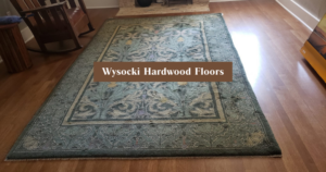 Wysocki Hardwood Floors Phoenix AZ