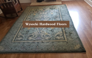 Spend It In Wysocki Hardwood Floors in Phoenix AZ main