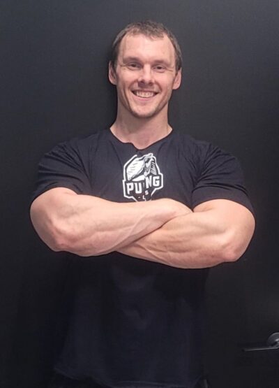 Pushing Limits Fitness Bridgeton MO inset