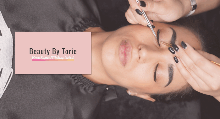 Spend It In Beauty by Torie in Creve Coeur MO main