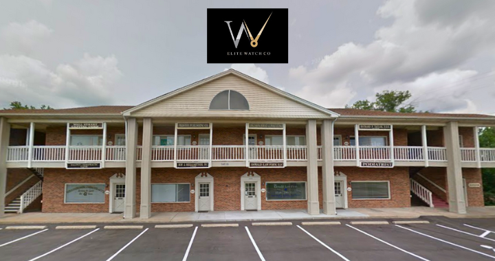 Spend It In Elite Watch Co in Manchester MO main Spend It In Elite Watch Co in Manchester MO main