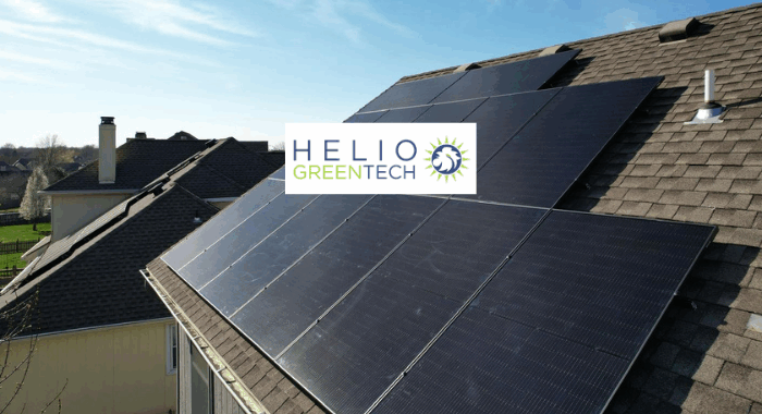 Spend It In Helio GreenTech in Lees Summit MO main