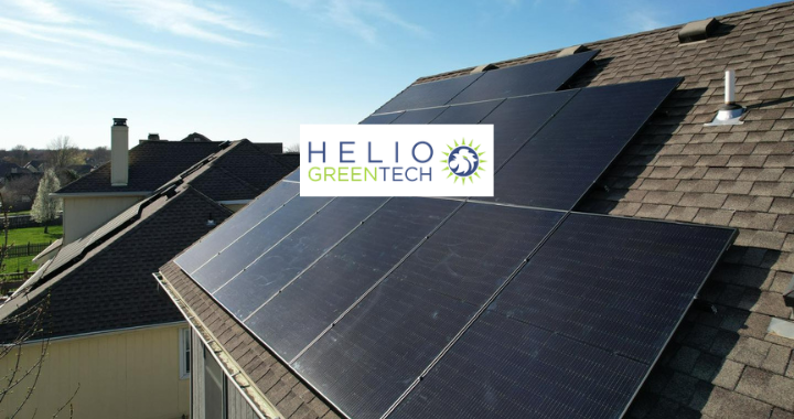 Spend It In Helio GreenTech in Lees Summit MO main Spend It In Helio GreenTech in Lees Summit MO main