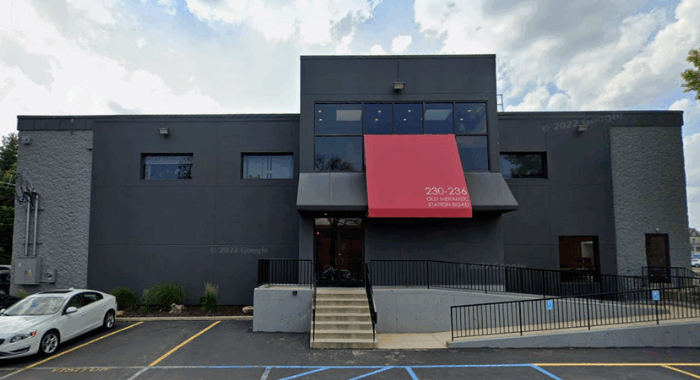 Spend It In Just Pilates in Ballwin MO main