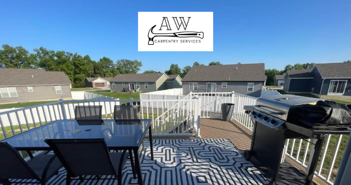 Spend It In AW Carpentry Service in Wright City MO main Spend It In AW Carpentry Service in Wright City MO main