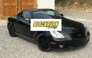 Spend It In Blackburn Wraps in Pacific MO main