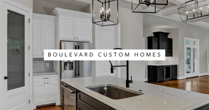 Spend It In Boulevard Custom Homes in Creve Coeur MO main Spend It In Boulevard Custom Homes in Creve Coeur MO main