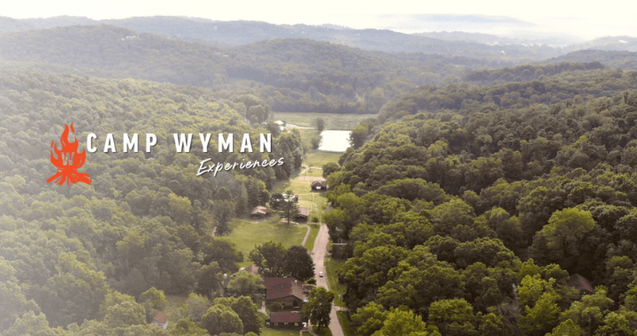 Spend It In Camp Wyman in Eureka, MO main Spend It In Camp Wyman in Eureka, MO main