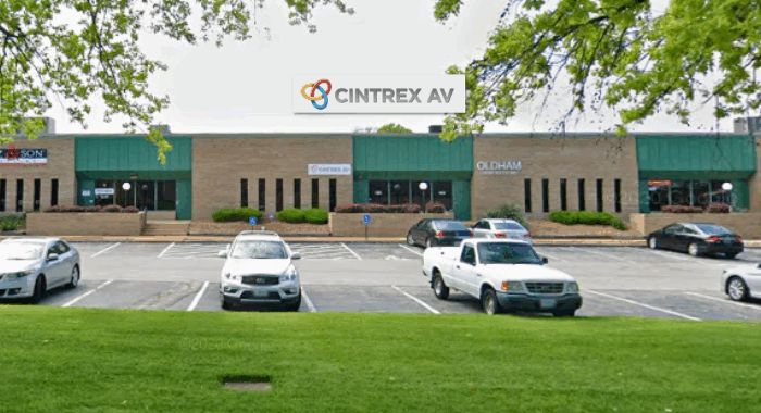 Spend It In Cintrex AV in Mayland Heights MO main