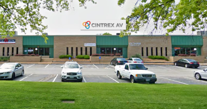 Spend It In Cintrex AV in Mayland Heights MO main Spend It In Cintrex AV in Mayland Heights MO main