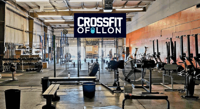 Spend It In CrossFit O'Fallon in O'Fallon MO main