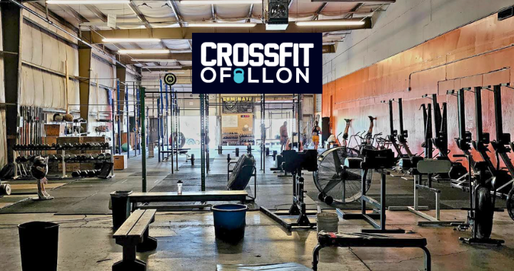 Spend It In CrossFit O’Fallon in O’Fallon MO main Spend It In CrossFit O'Fallon in O'Fallon MO main