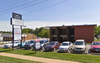 Spend It In Dr. Toby's Place in St. Louis MO main