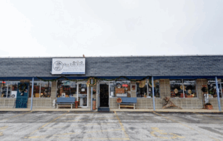 Spend It In Old Time Finds in High Ridge MO main