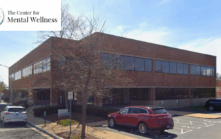 Spend It In The Center For Mental Wellness in Clayton MO main