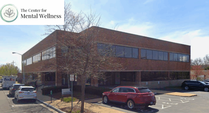 Spend It In The Center For Mental Wellness in Clayton MO main