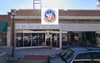 Spend It In Yi's Martial Arts Fitness Academy in Wood River IL main