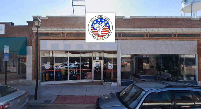 Spend It In Yi's Martial Arts Fitness Academy in Wood River IL main