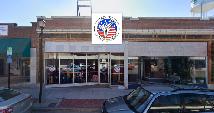 Spend It In Yi’s Martial Arts Fitness Academy in Wood River IL main Spend It In Yi's Martial Arts Fitness Academy in Wood River IL main
