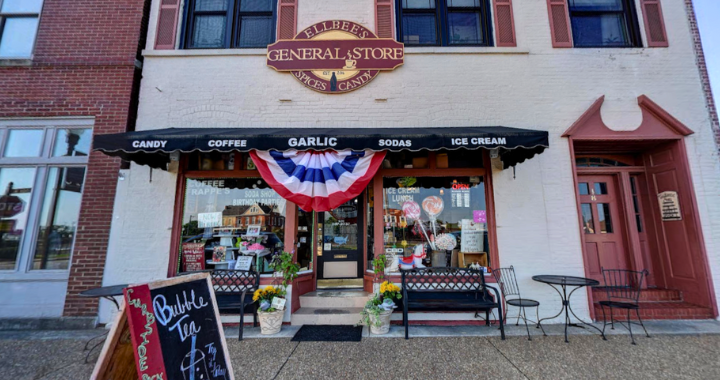 Spend It In Elbee's General Store in Wentzville MO main