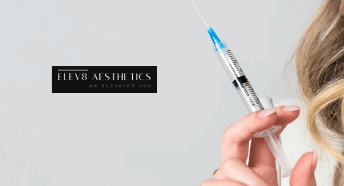 Spend It In ELEV8 Aesthetics in Chesterfield MO main