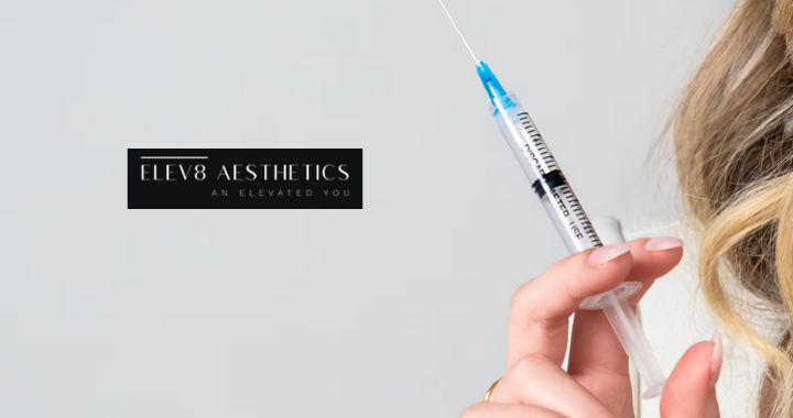 Spend It In ELEV8 Aesthetics in Chesterfield MO main