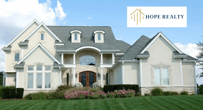 Spend It In Hope Realty in Troy MO main