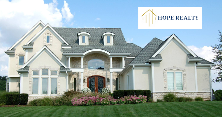 Spend It In Hope Realty in Troy MO main