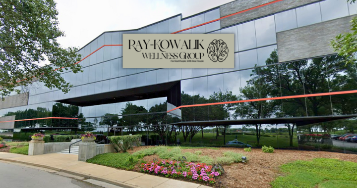 Spend It In Ray Kowalik Wellness Group in St. Louis MO main