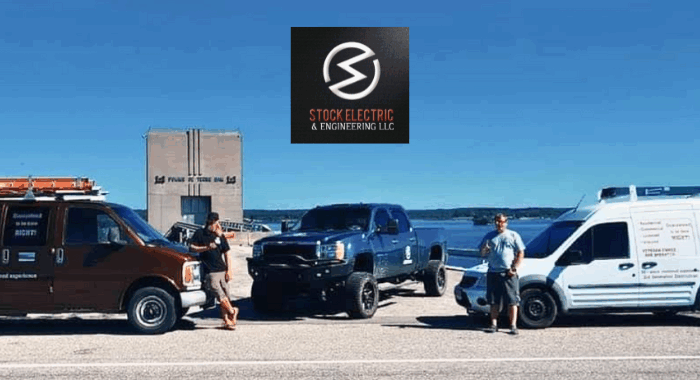Spend It In Stock Electrical and Engineering in Wheatland MO main