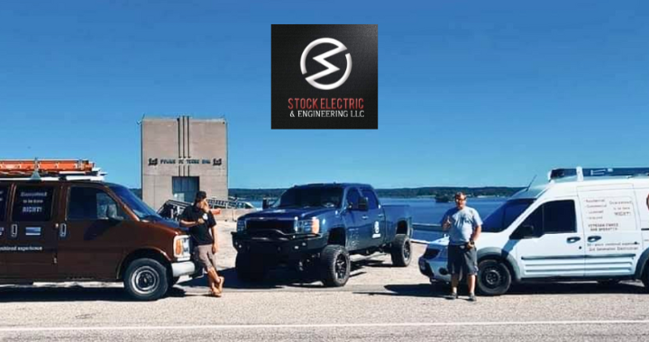 Spend It In Stock Electrical and Engineering in Wheatland MO main