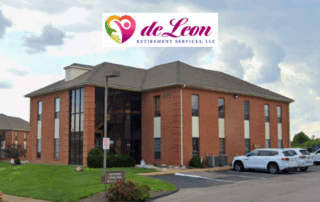 Spend It In de Leon Retirement Services in St. Louis MO main