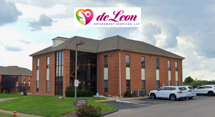 Spend It In de Leon Retirement Services in St. Louis MO main