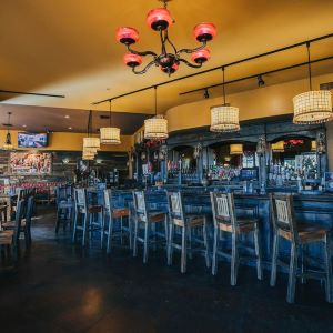 Stumblinas Cantina Cave Creek AZ 3