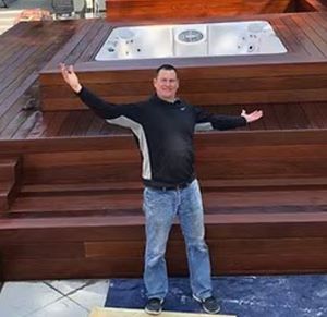 Cross Custom Decks Kansas City MO inset