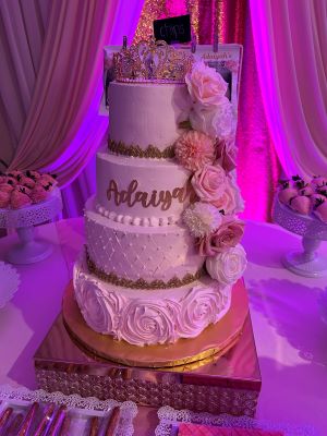 Old Town Avondale Reception Hall inset