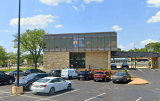 Spend It In Above and Beyond Wellness Spa in Fenton MO main