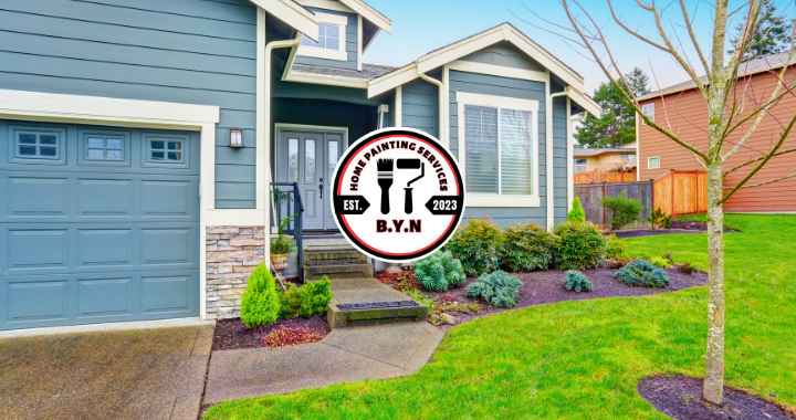 Spend It In BYN Painting in Kansas City MO main