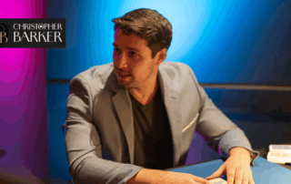 Spend It In Christopher Barker St. Louis Magician St Louis MO main