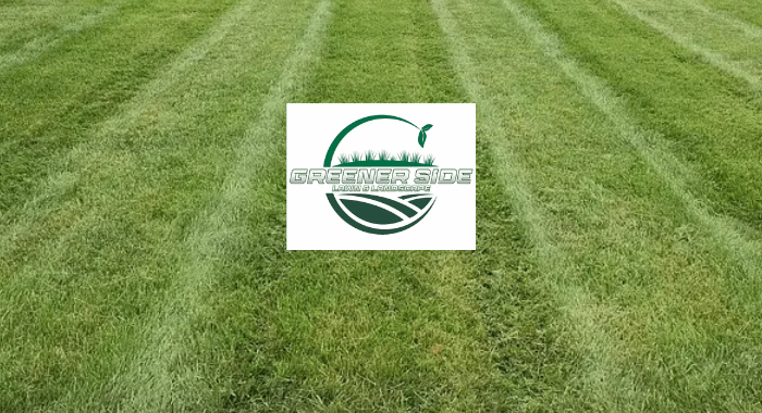 Spend It In Greener Side Lawn and Landscape in Kansas City MO main