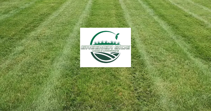 Spend It In Greener Side Lawn and Landscape in Kansas City MO main